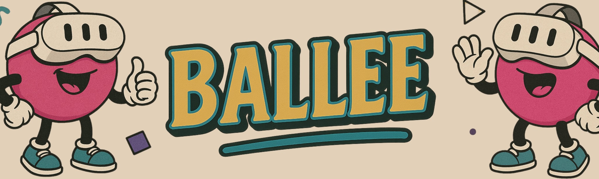 Ballee: The Sandbox