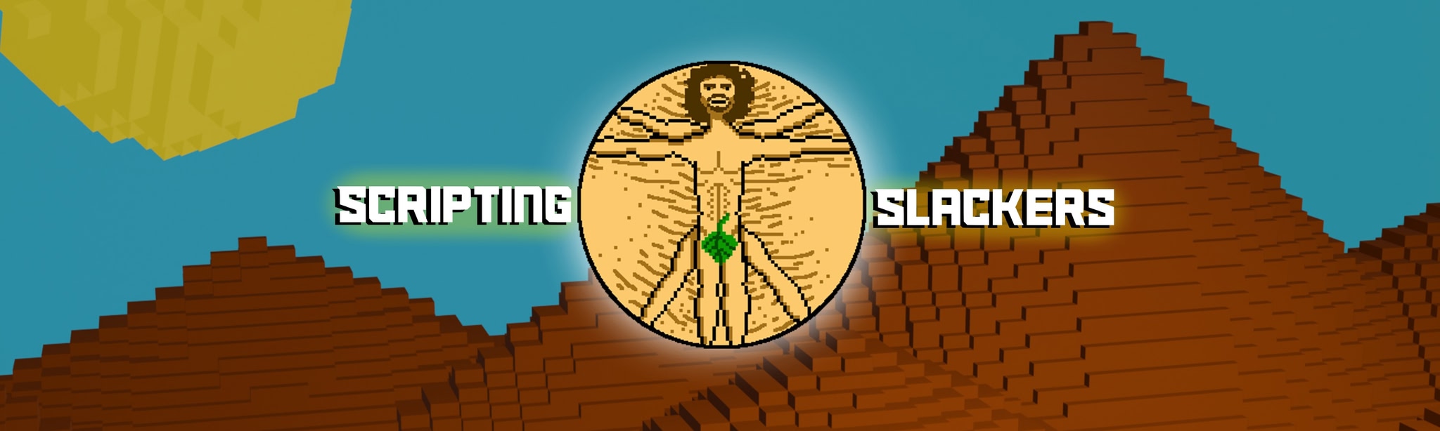 Scripting Slackers VR