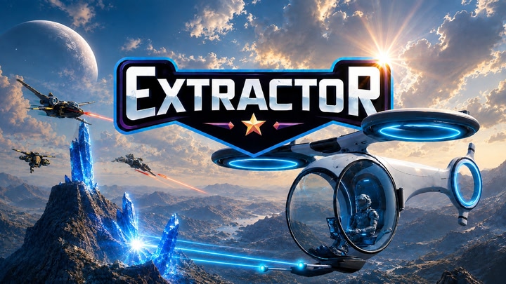 ExtractoR