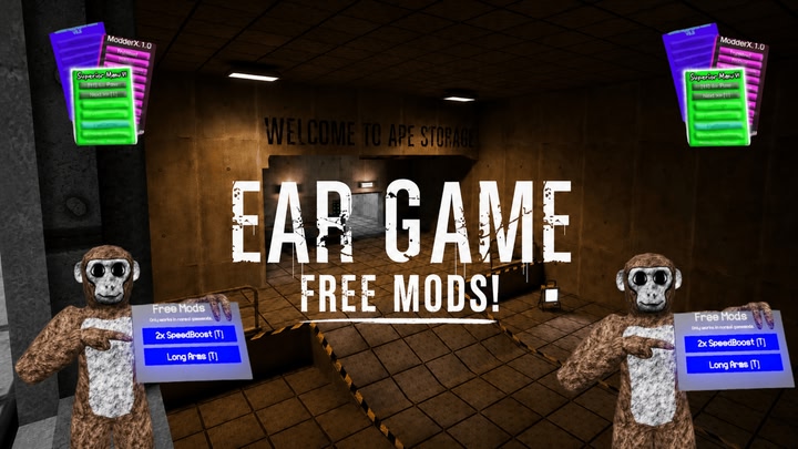 EarGame