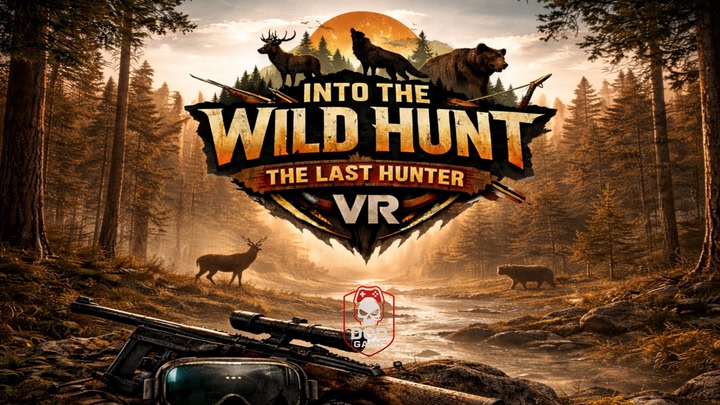In to The Wild Hunt : The Last Hunter