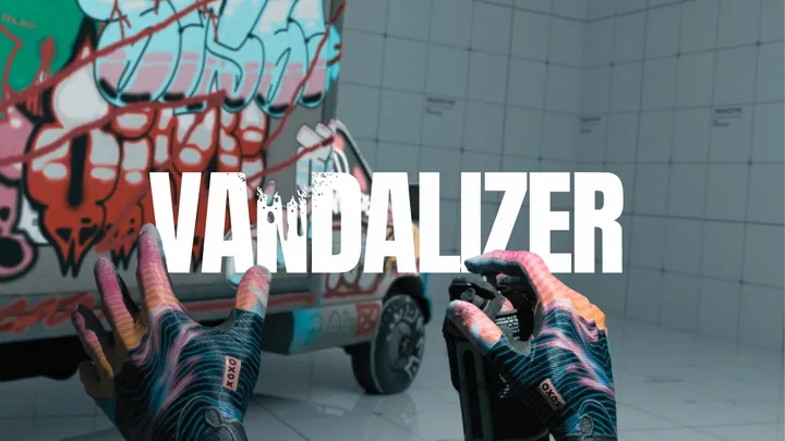 Vandalizer