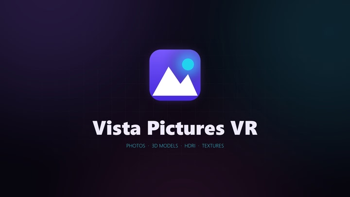 Vista Pictures VR
