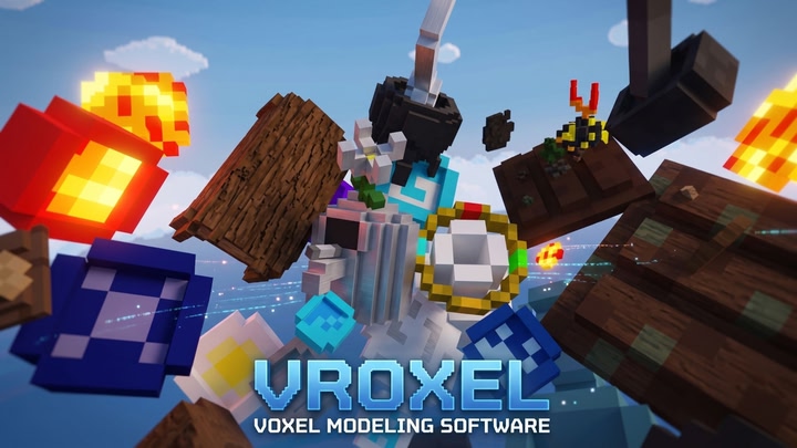Vroxel