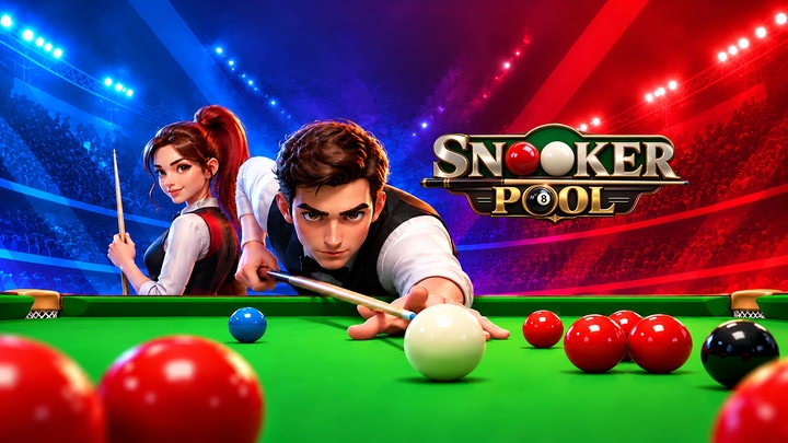 Snooker Pool