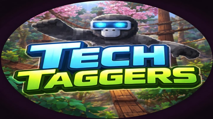 Tech Taggers
