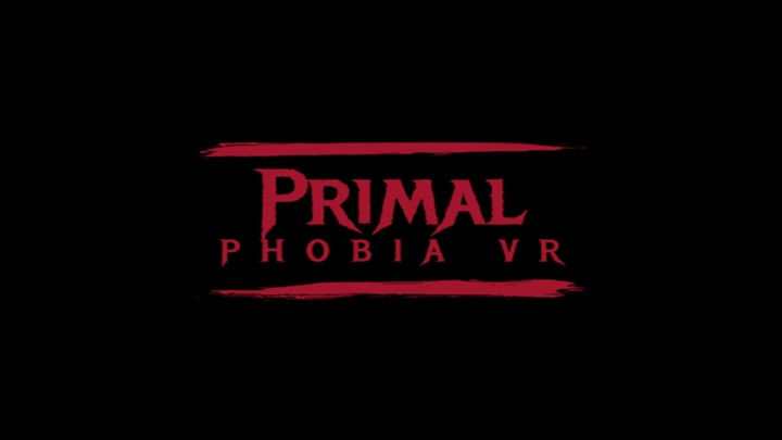 Primal Phobia