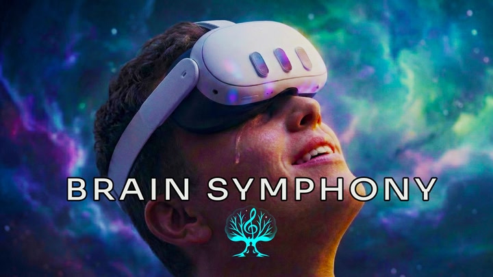 Brain Symphony: Relax & Wellbeing
