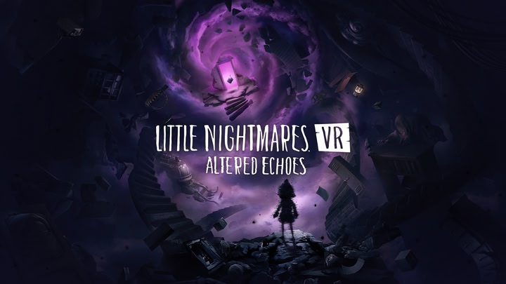 Little Nightmares VR: Altered Echoes