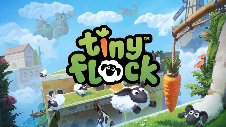 Tiny Flock