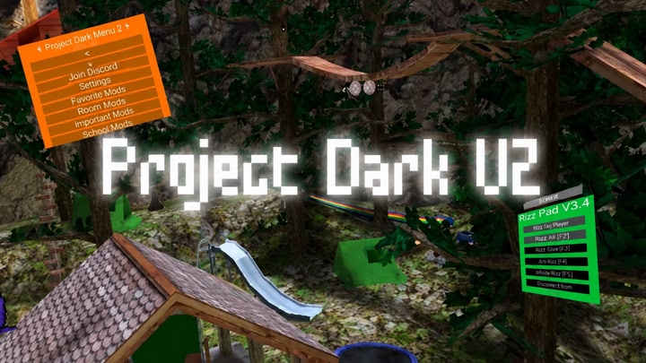 Project Dark V2