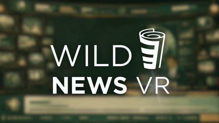 Wild News VR