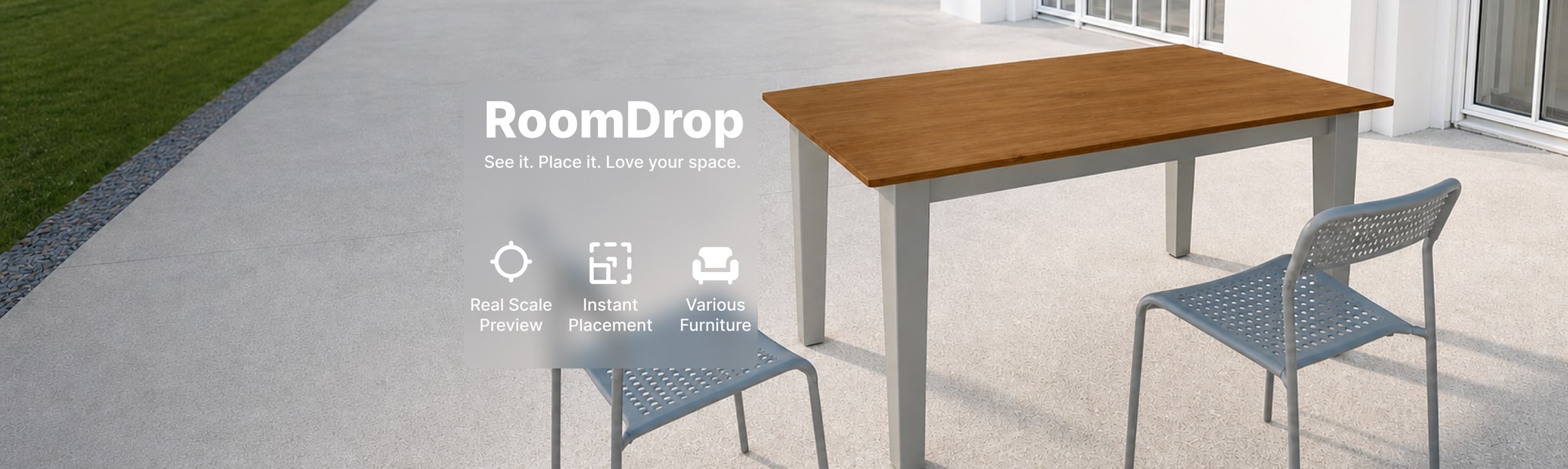 RoomDrop