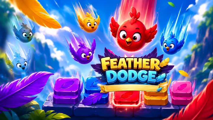 Feather Dodge