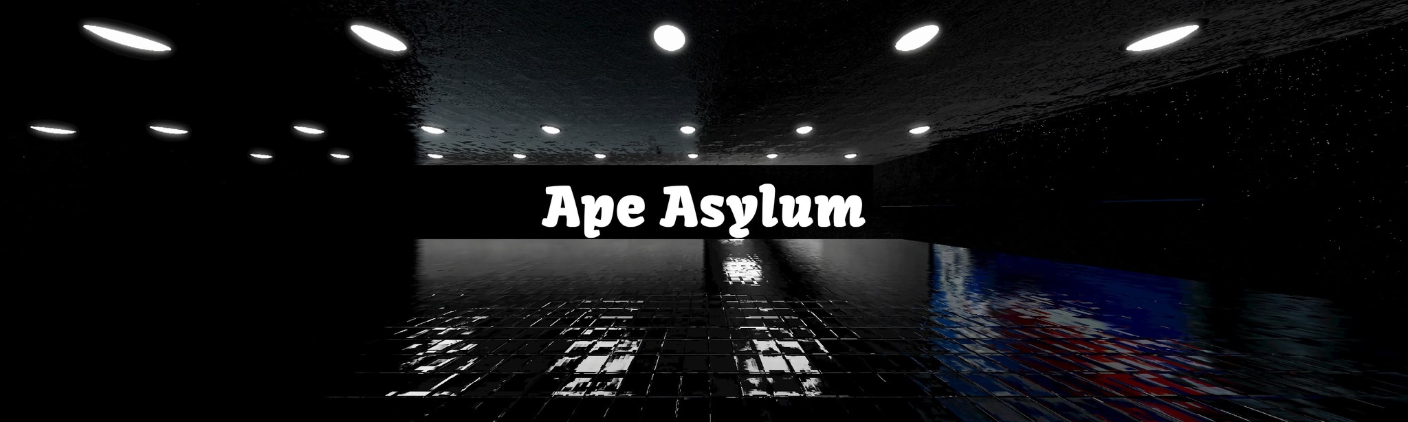 Ape Asylum