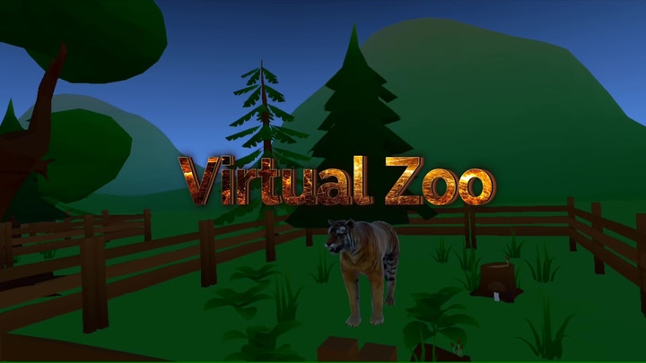 Virtual Zoo