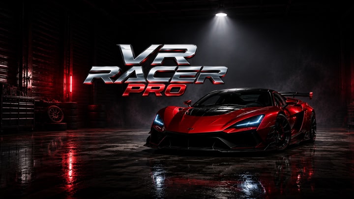 VR Racer Pro