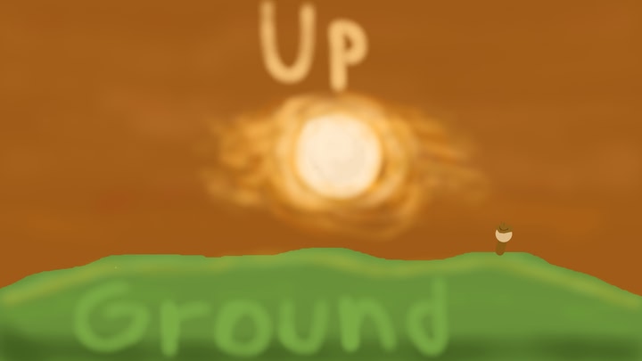 Ground Up