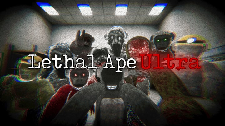 Lethal Ape Ultra