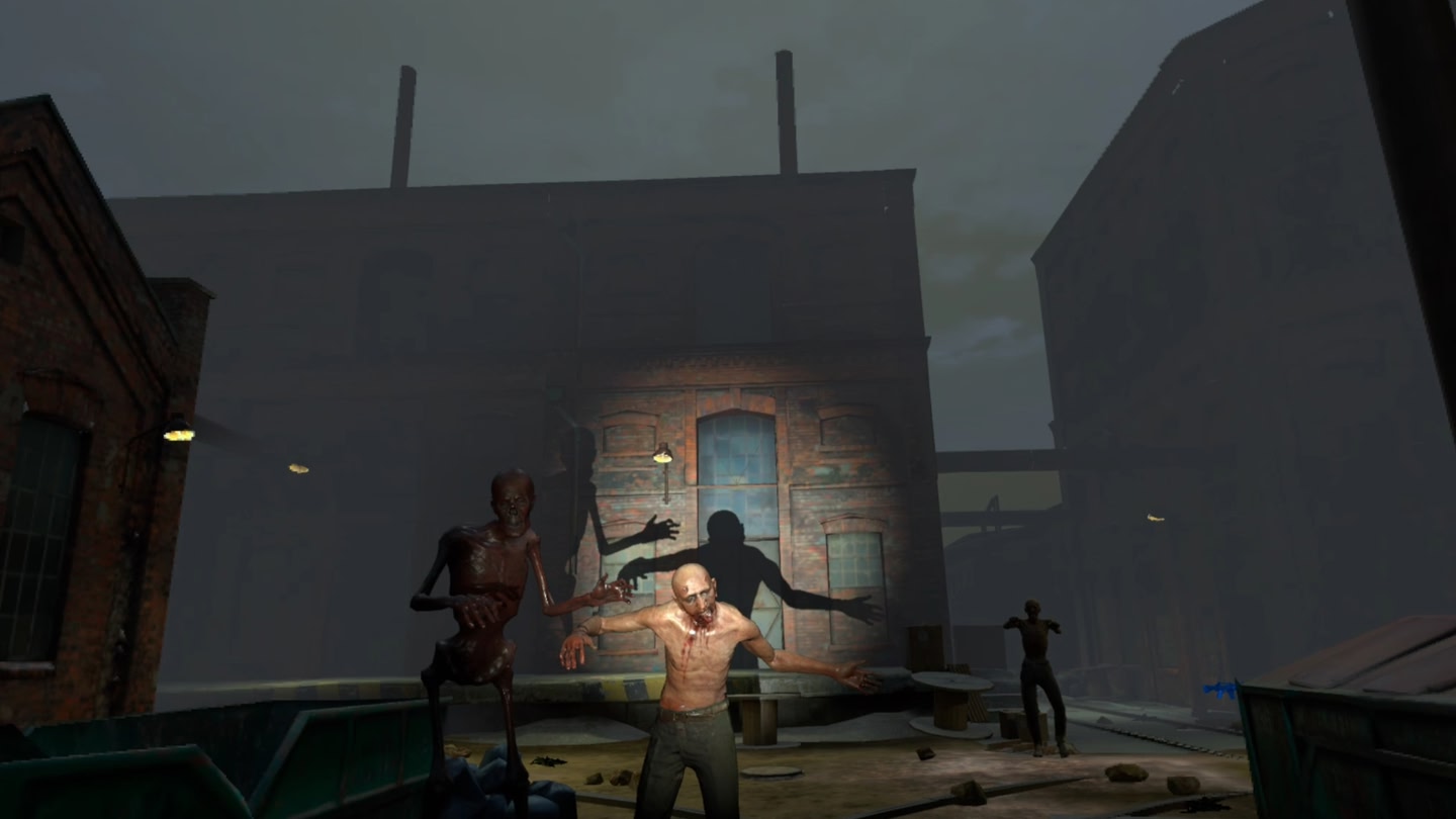 #5. Mutated Virus (Meta) Podle: ANOMOS STUDIOS