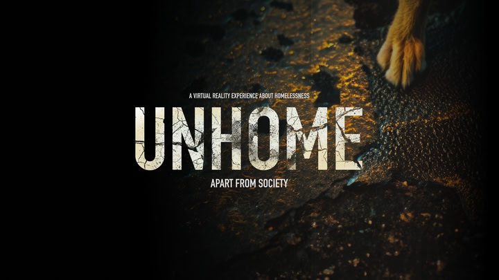 UNHOME