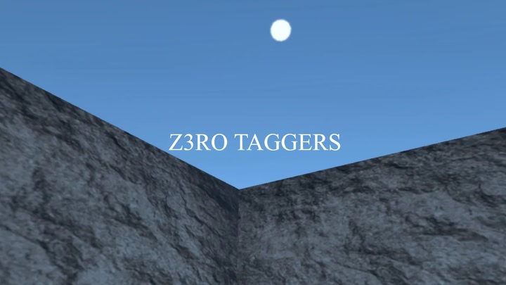 Z3ro Taggers