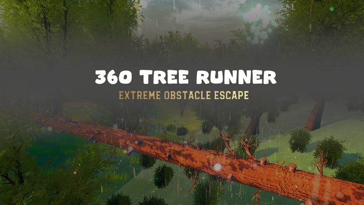 360 Tree Runner