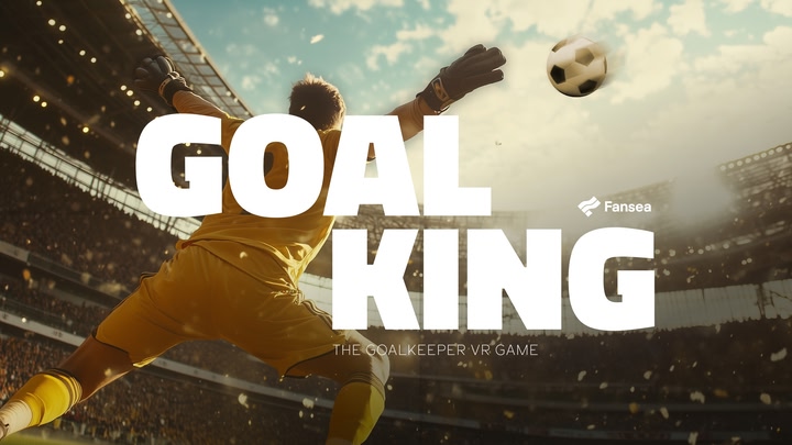 Goal King
