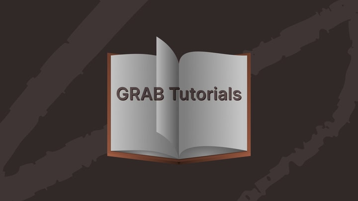GRAB Tutorials