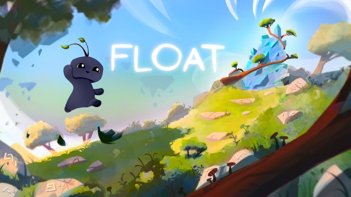 FLOAT - A MIXED REALITY EXPERIENCE