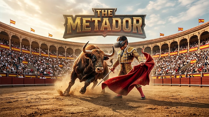 The Metador