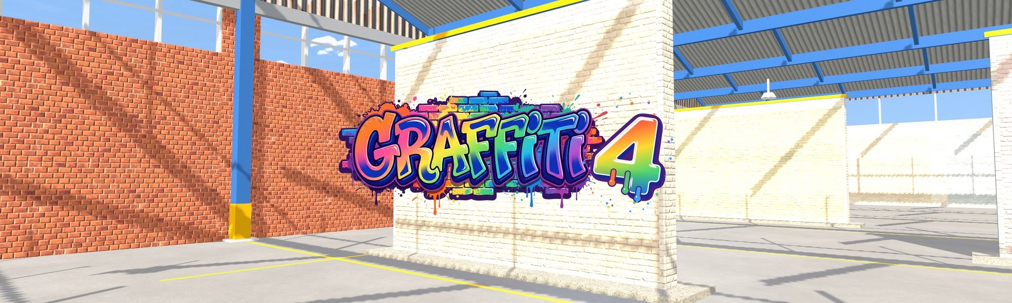 Graffiti 4