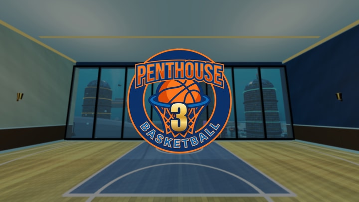Penthouse Basketball 3