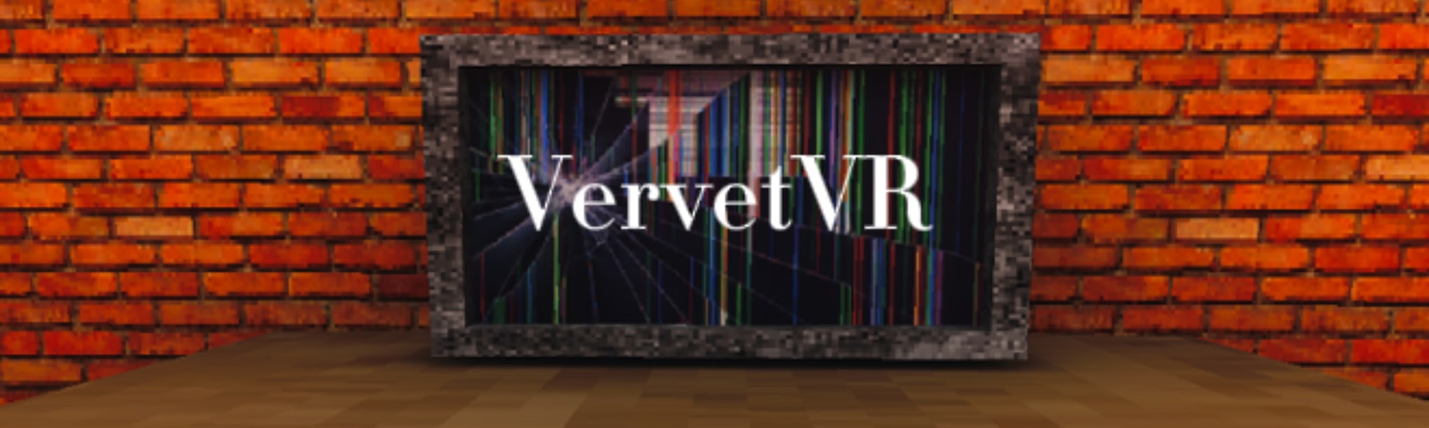 VervetVR