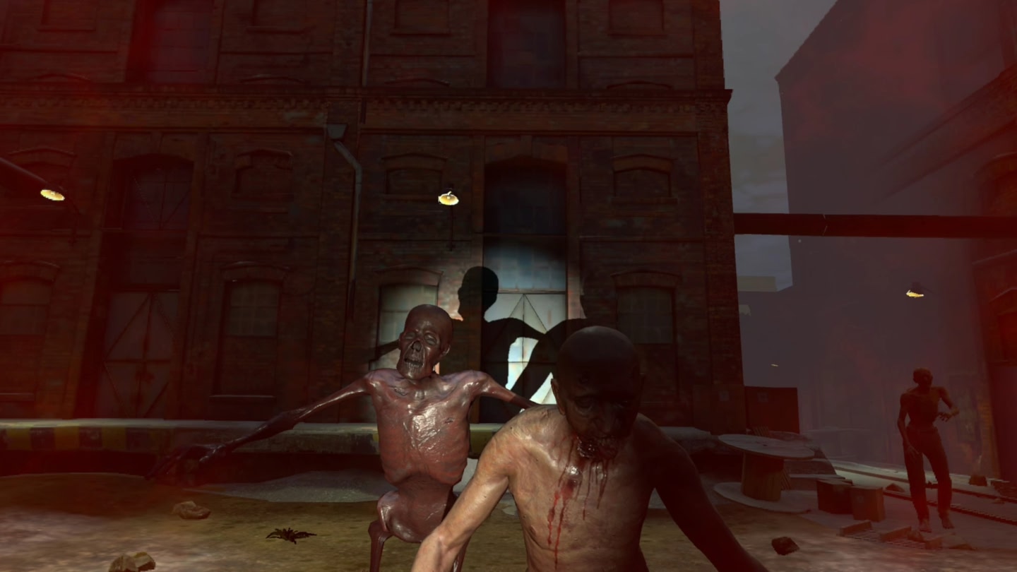 #3. Mutated Virus (Meta) Podle: ANOMOS STUDIOS