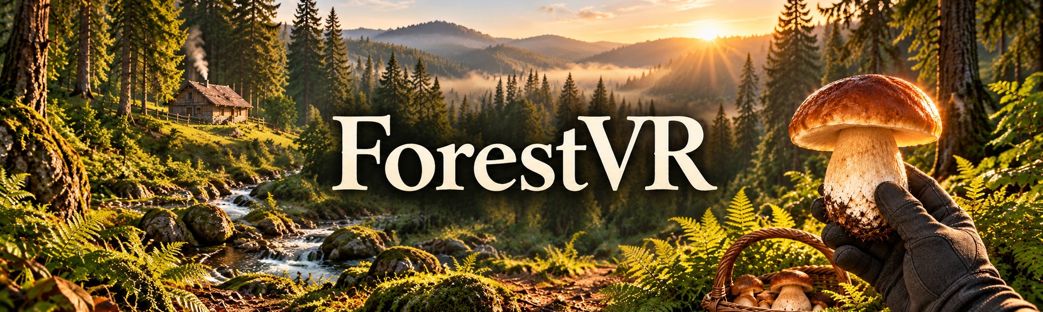 ForestVR