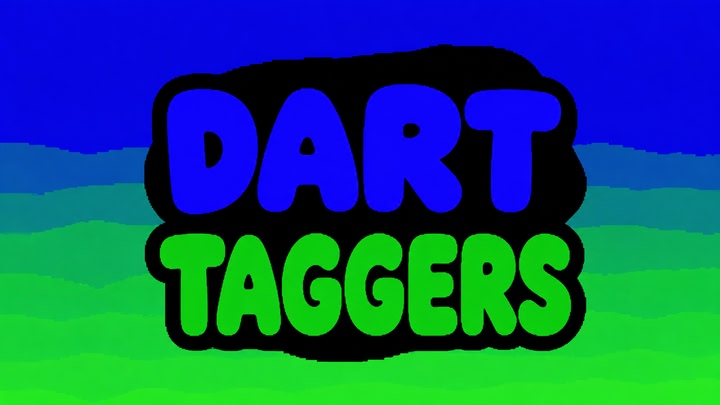Dart Taggers