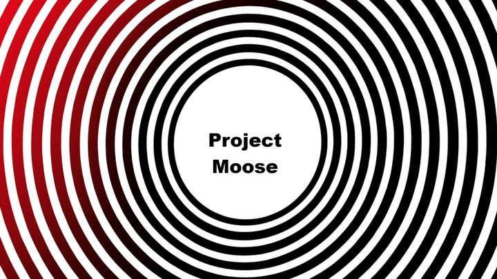 Project Moose