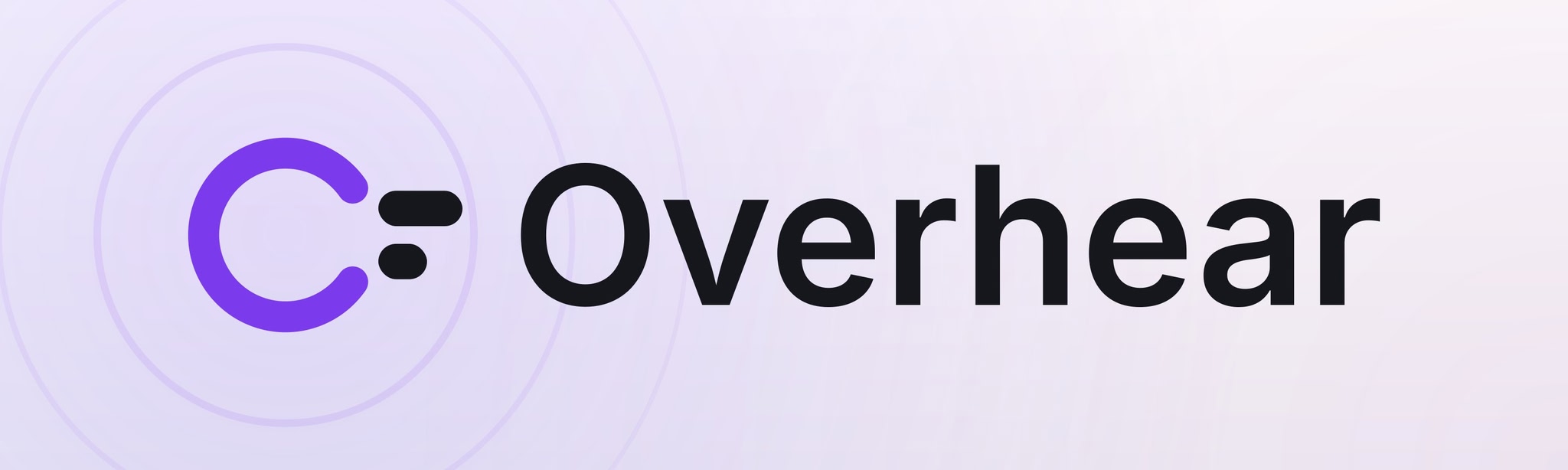 Overhear