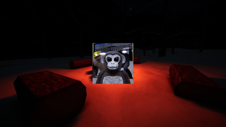 Apes Recoded