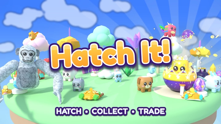 Hatch It!