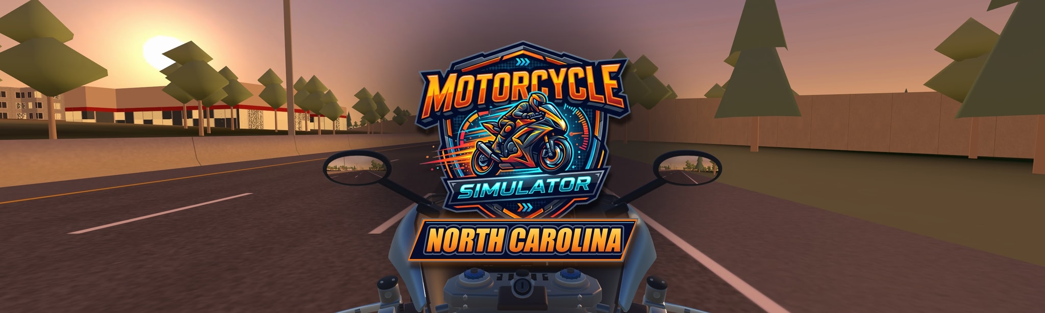 Motorcycle Simulator North Carolina
