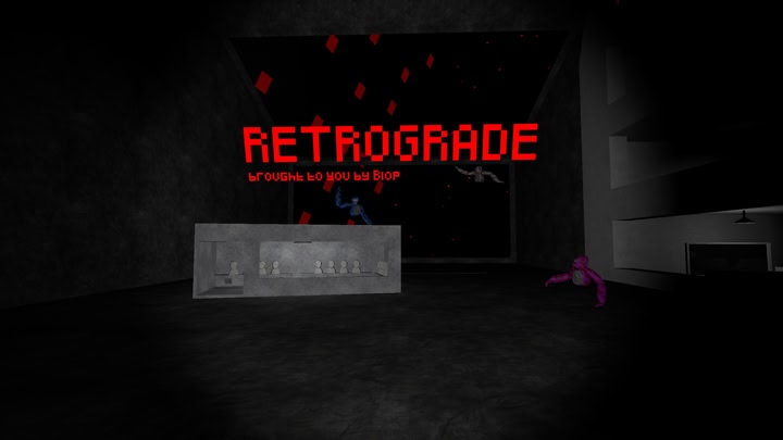 RETROGRADE