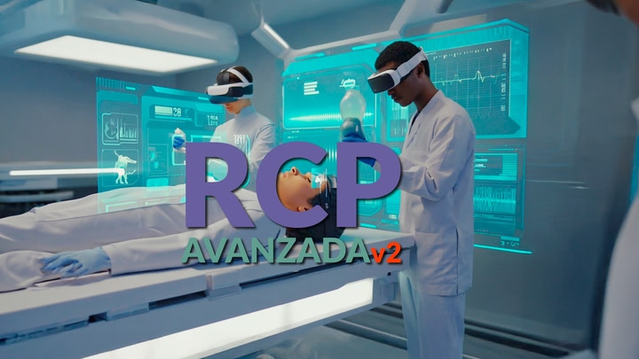 RCP Avanzada V2