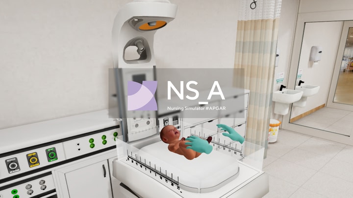 NS-APGAR