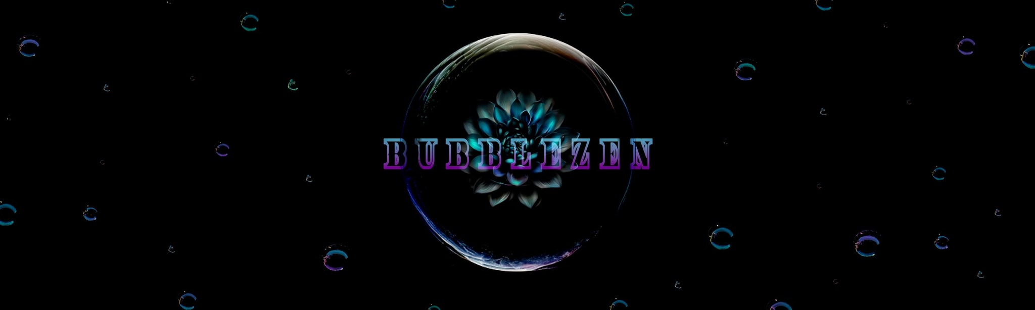 Bubble Zen