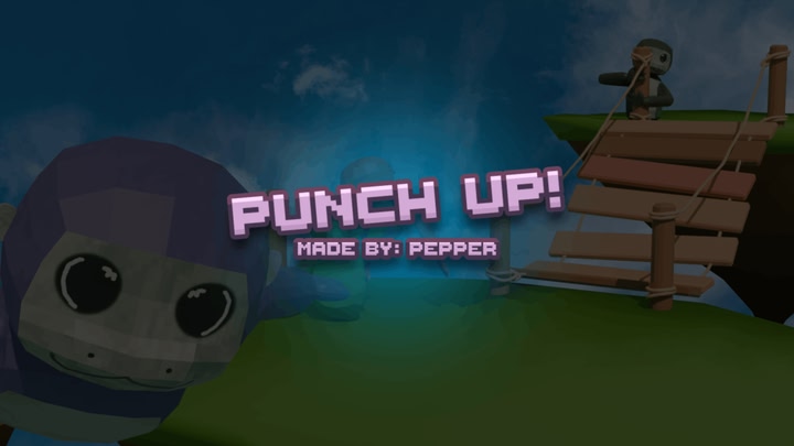 Punch Up!
