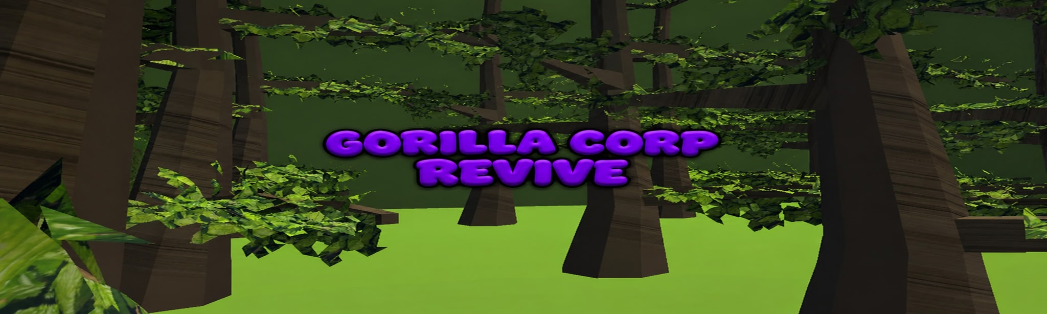 Gorilla Corp Revive