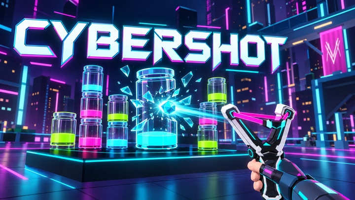 Cybershot