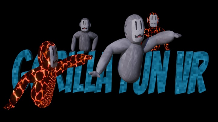 Gorilla Fun VR: OG